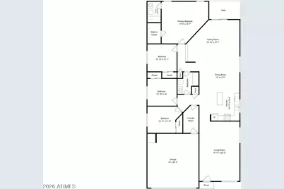 11831 W Windrose Avenue, El Mirage, AZ 85335 - Photo 2