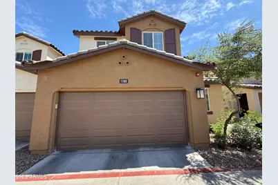 1255 N Arizona Avenue #1180, Chandler, AZ 85225 - Photo 1