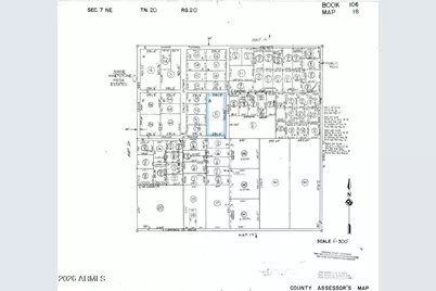 511 E Camino De Pampas -- #8, Huachuca City, AZ 85616 - Photo 2