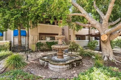 7557 N Dreamy Draw Drive #240, Phoenix, AZ 85020 - Photo 34