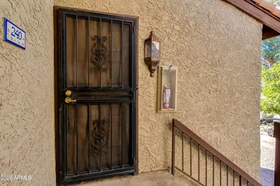 7557 N Dreamy Draw Drive #240, Phoenix, AZ 85020 - Photo 36