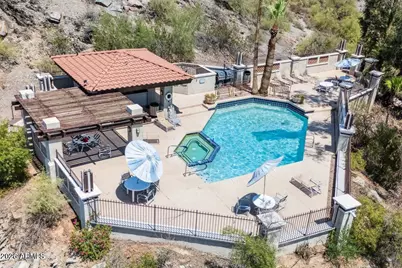 7557 N Dreamy Draw Drive #240, Phoenix, AZ 85020 - Photo 42