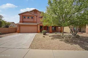 36367 W Costa Blanca Dr, Maricopa, AZ 85138 - Photo 1
