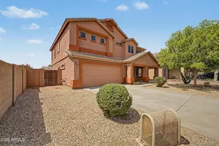 36367 W Costa Blanca Dr, Maricopa, AZ 85138 - Photo 2