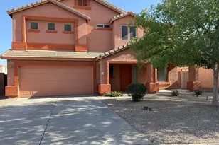 36367 W Costa Blanca Dr, Maricopa, AZ 85138 - Photo 1