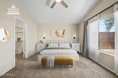 4536 E Matt Dillon Trail, Cave Creek, AZ 85331 - Photo 20