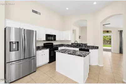 4536 E Matt Dillon Trail, Cave Creek, AZ 85331 - Photo 12