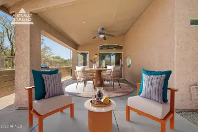 4536 E Matt Dillon Trail, Cave Creek, AZ 85331 - Photo 28