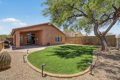 4536 E Matt Dillon Trail, Cave Creek, AZ 85331 - Photo 30