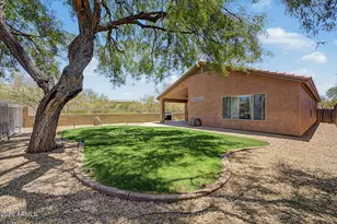 4536 E Matt Dillon Trail, Cave Creek, AZ 85331 - Photo 34