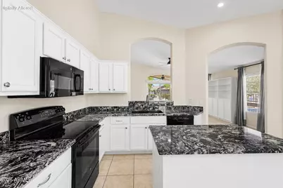4536 E Matt Dillon Trail, Cave Creek, AZ 85331 - Photo 14