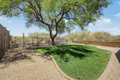 4536 E Matt Dillon Trail, Cave Creek, AZ 85331 - Photo 32