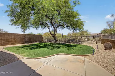 4536 E Matt Dillon Trail, Cave Creek, AZ 85331 - Photo 32