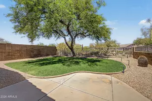 4536 E Matt Dillon Trail, Cave Creek, AZ 85331 - Photo 32