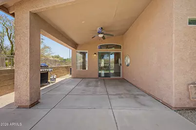4536 E Matt Dillon Trail, Cave Creek, AZ 85331 - Photo 30