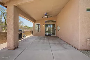4536 E Matt Dillon Trail, Cave Creek, AZ 85331 - Photo 30