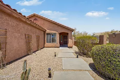 4536 E Matt Dillon Trail, Cave Creek, AZ 85331 - Photo 4