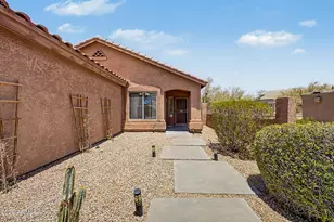 4536 E Matt Dillon Trail, Cave Creek, AZ 85331 - Photo 4
