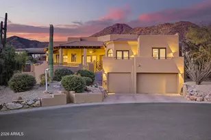 13554 E Columbine Dr, Scottsdale, AZ 85259 - Photo 1