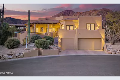 13554 E Columbine Drive, Scottsdale, AZ 85259 - Photo 2