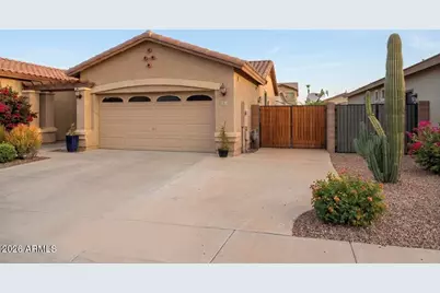 13614 W Merrell Street, Avondale, AZ 85392 - Photo 2