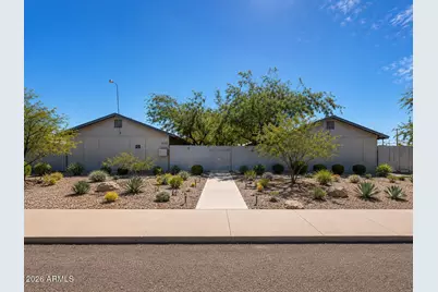 1529 E Adams Street, Phoenix, AZ 85034 - Photo 1