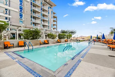140 E Rio Salado Parkway #1101, Tempe, AZ 85281 - Photo 26