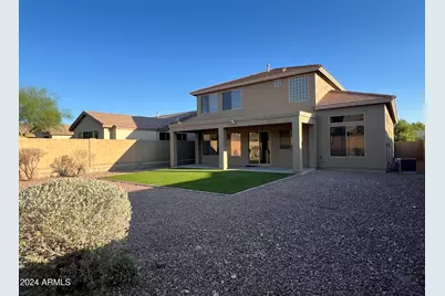 3550 W Magellan Drive, Anthem, AZ 85086 - Photo 34