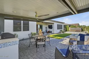 17775 W Guthrie St, Surprise, AZ 85388 - Photo 60