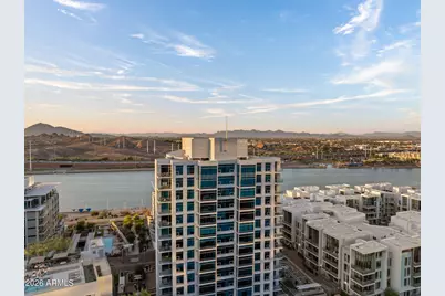 140 E Rio Salado Parkway #1103, Tempe, AZ 85281 - Photo 34