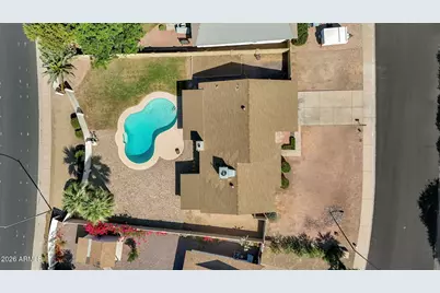 13016 N 48th Place, Scottsdale, AZ 85254 - Photo 2