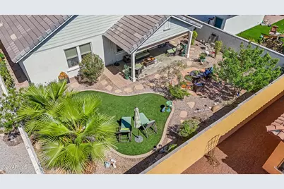 20979 W White Rock Road, Buckeye, AZ 85396 - Photo 36
