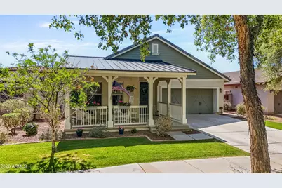 20979 W White Rock Road, Buckeye, AZ 85396 - Photo 32