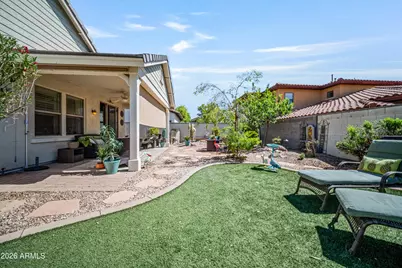 20979 W White Rock Road, Buckeye, AZ 85396 - Photo 30