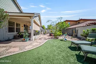 20979 W White Rock Rd, Buckeye, AZ 85396 - Photo 30