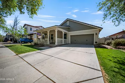 20979 W White Rock Road, Buckeye, AZ 85396 - Photo 2
