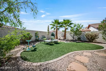20979 W White Rock Road, Buckeye, AZ 85396 - Photo 34