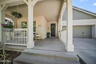 20979 W White Rock Rd, Buckeye, AZ 85396 - Photo 4