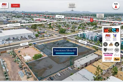 155 W 2nd Avenue #-, Mesa, AZ 85210 - Photo 2