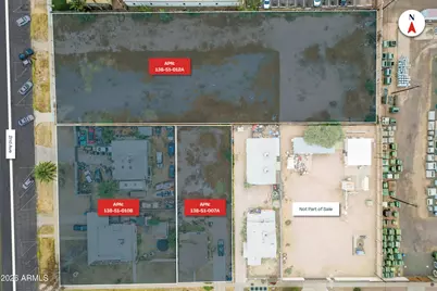 155 W 2nd Avenue #-, Mesa, AZ 85210 - Photo 4