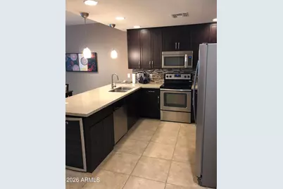 5450 E Deer Vally Drive #4188, Phoenix, AZ 85054 - Photo 8