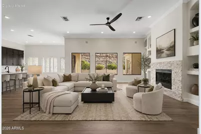 5949 W Pinnacle Hill Drive, Glendale, AZ 85310 - Photo 6
