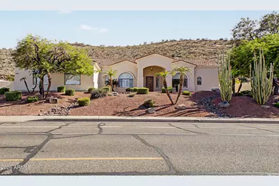 5949 W Pinnacle Hill Drive, Glendale, AZ 85310 - Photo 48