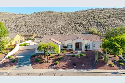 5949 W Pinnacle Hill Drive, Glendale, AZ 85310 - Photo 1