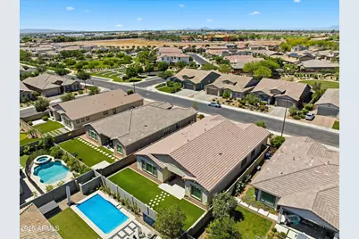 1083 E Holland Park Drive, Gilbert, AZ 85297 - Photo 38