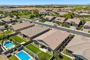 1083 E Holland Park Dr, Gilbert, AZ 85297 - Photo 38