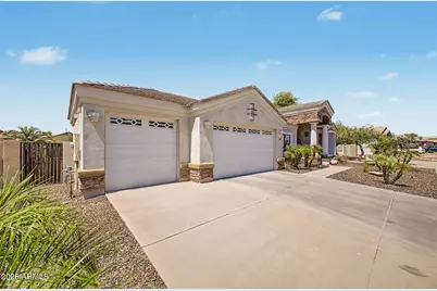 4404 W Lodge Drive, Laveen, AZ 85339 - Photo 2