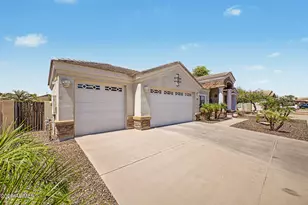4404 W Lodge Dr, Laveen, AZ 85339 - Photo 2