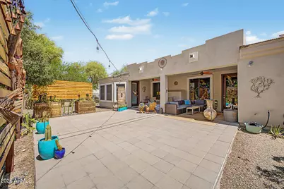 4404 W Lodge Drive, Laveen, AZ 85339 - Photo 42