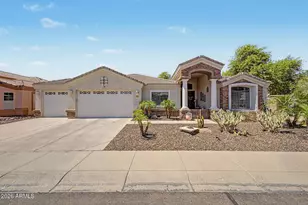 4404 W Lodge Dr, Laveen, AZ 85339 - Photo 1
